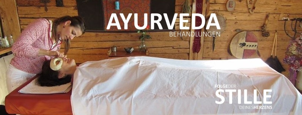 Ayurveda und Yoga im Allgäu