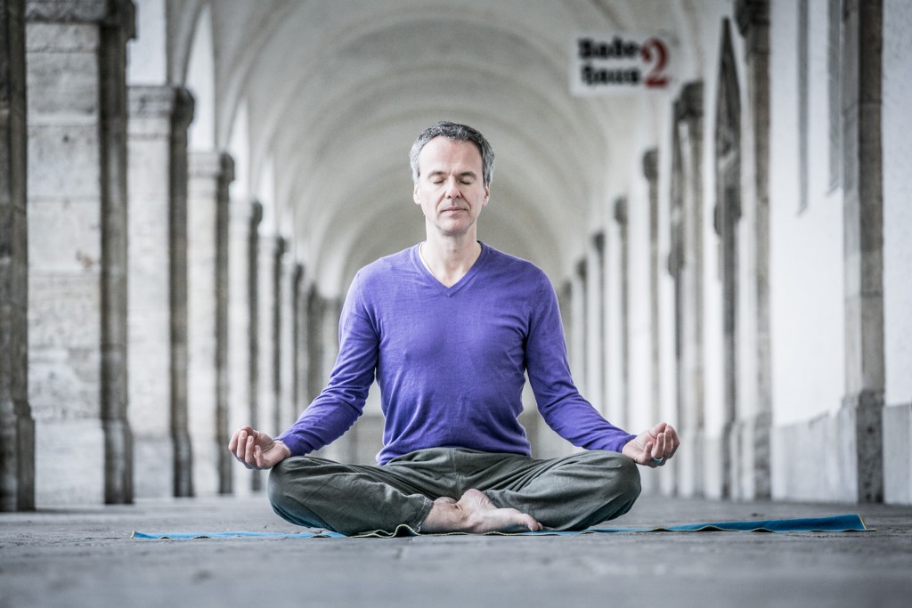 Meditation erlernen