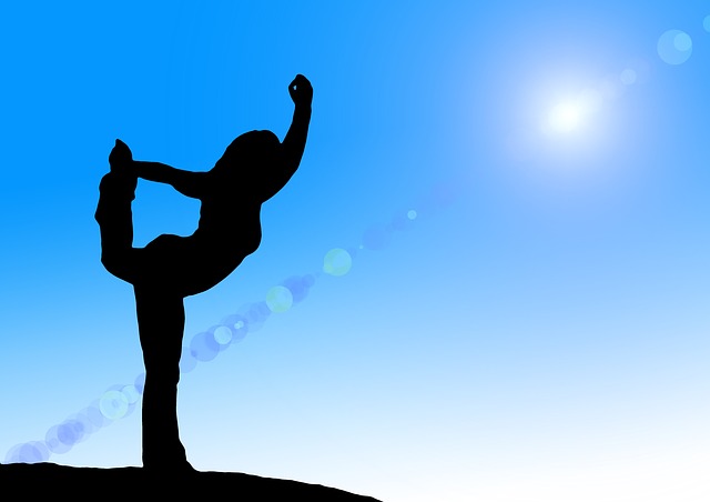 Yoga-Übungen als zuverlässiges Mittel zum Abbau von Stress