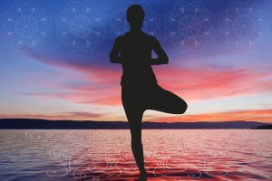 Yoga: Eine effektive Hilfe bei Burnout